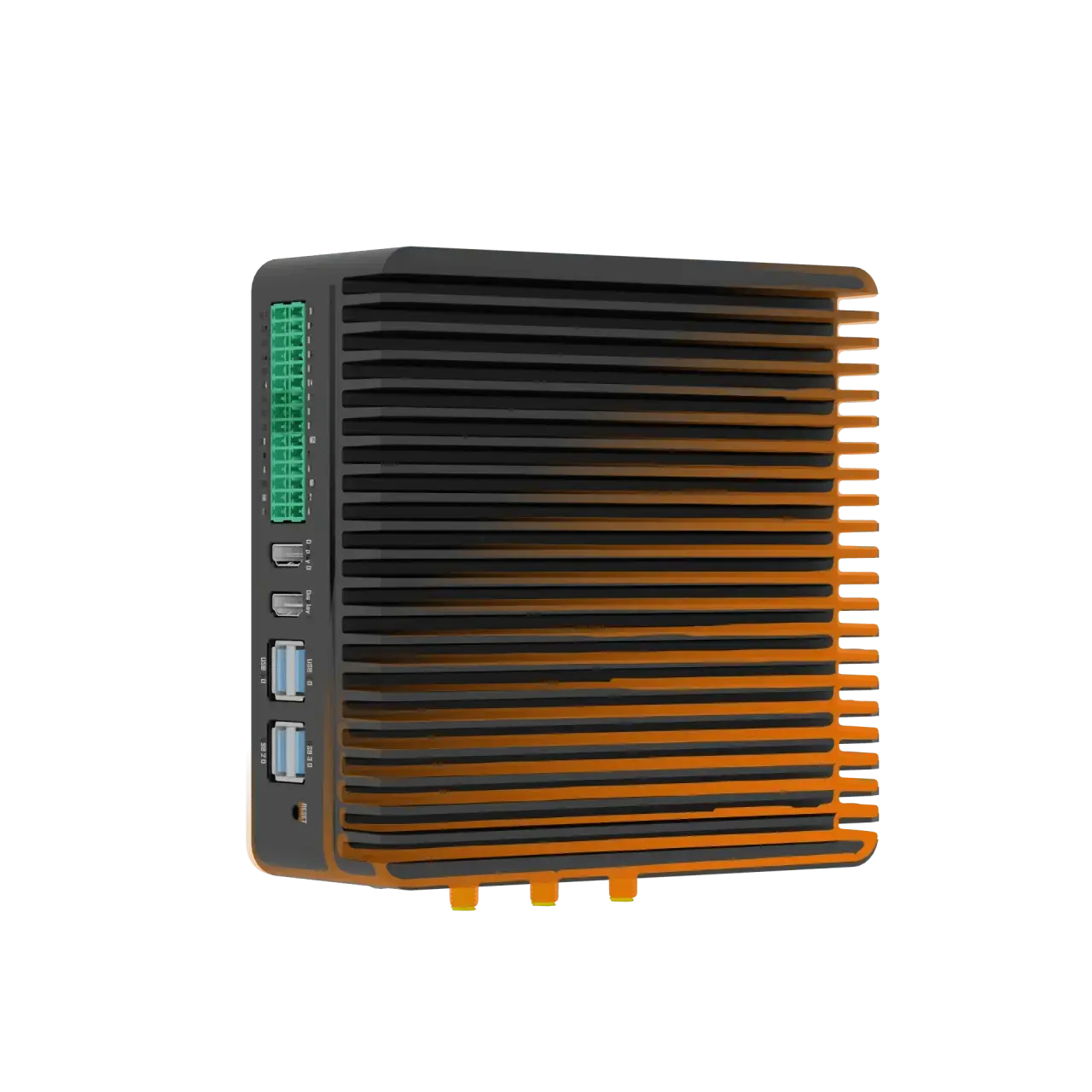 ReComputer AI